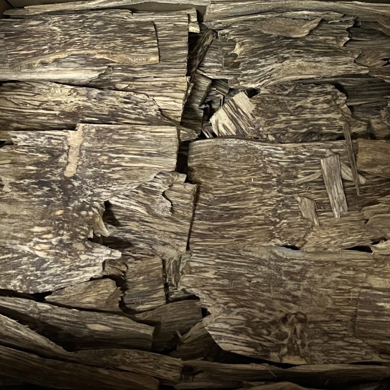 Oud Agarwood Chips Manufacturer - Hot Sale High Quality Wholesale Natural Wood Potpourri Powdered Incense All Season