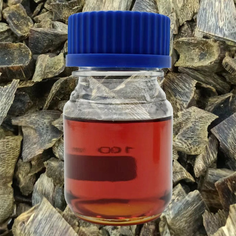 Oud Oil Manufacturer - Steam Distilled Long Lasting Sillage Oil for Perfume Formulation Wholesale