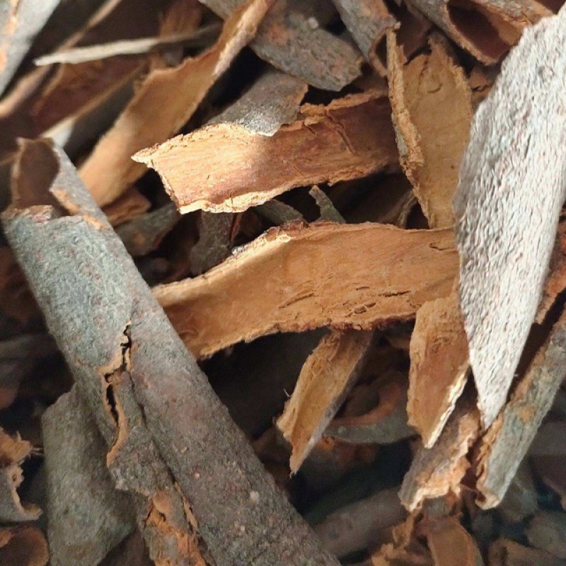Broken Cinnamon Spice Manufacturer - High Quality Pure Natural Direct Supply Chips Form Raw Herb Single Spice