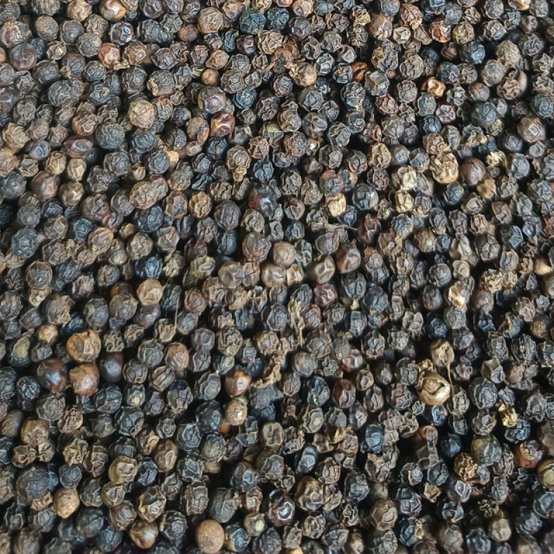 Black Pepper Extract Powder Manufacturer - Sell Well New Type Wholesale Spices Powder