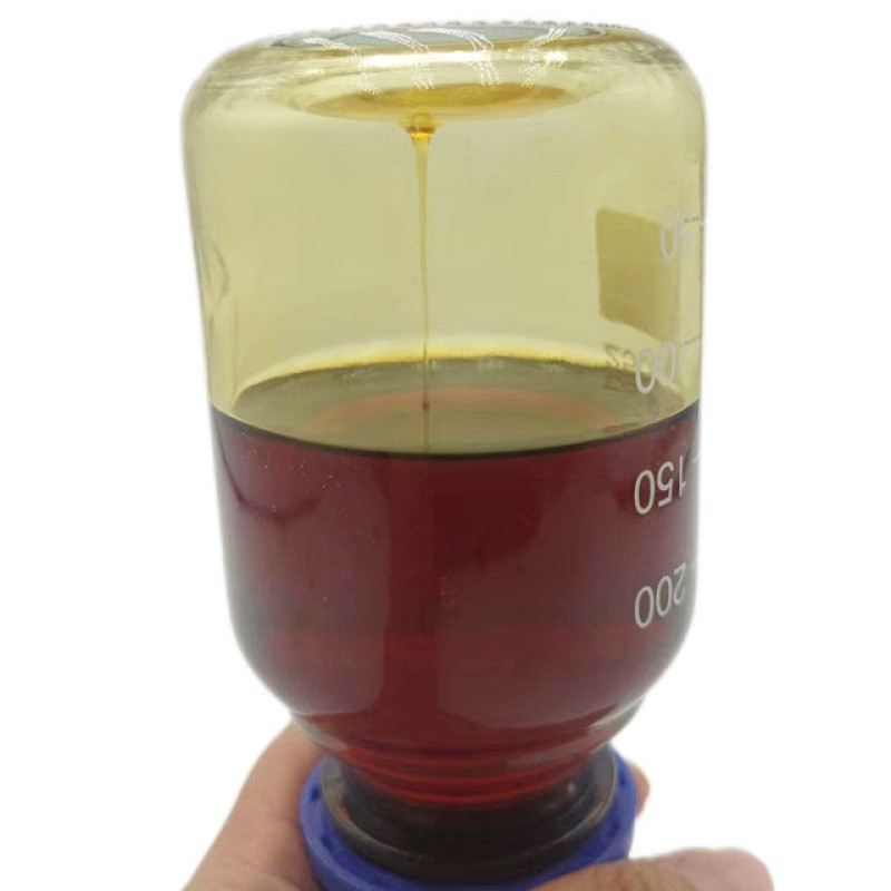 Agarwood Oil Manufacturer - New Hot Selling Genuine Organic Natural Oil for Skin Soothing OEM/ODM