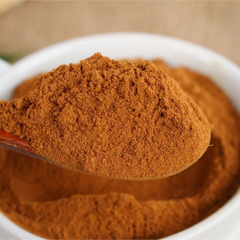 Cinnamon Bark Extract Powder Manufacturer - Wholesale Dry Homemade Cooking Organic Flavor Powder