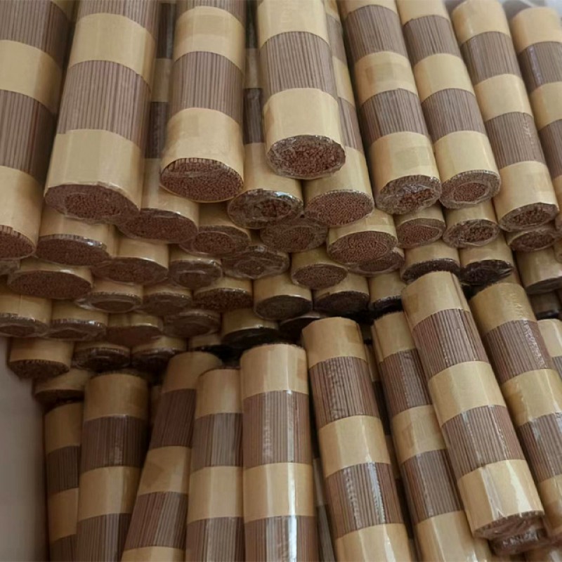 Agarwood Incense Sticks Manufacturer - High Quality 21cm Natural Traditional Wood Vietnam Cambodia Oud