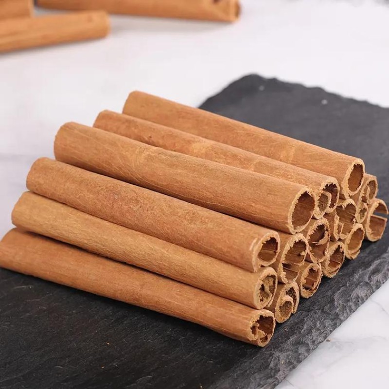 Guangxi Cassia Chopped Manufacturer - Quality Assurance Authentic High quality Seasoning Cinnamon Stick From China Best Price