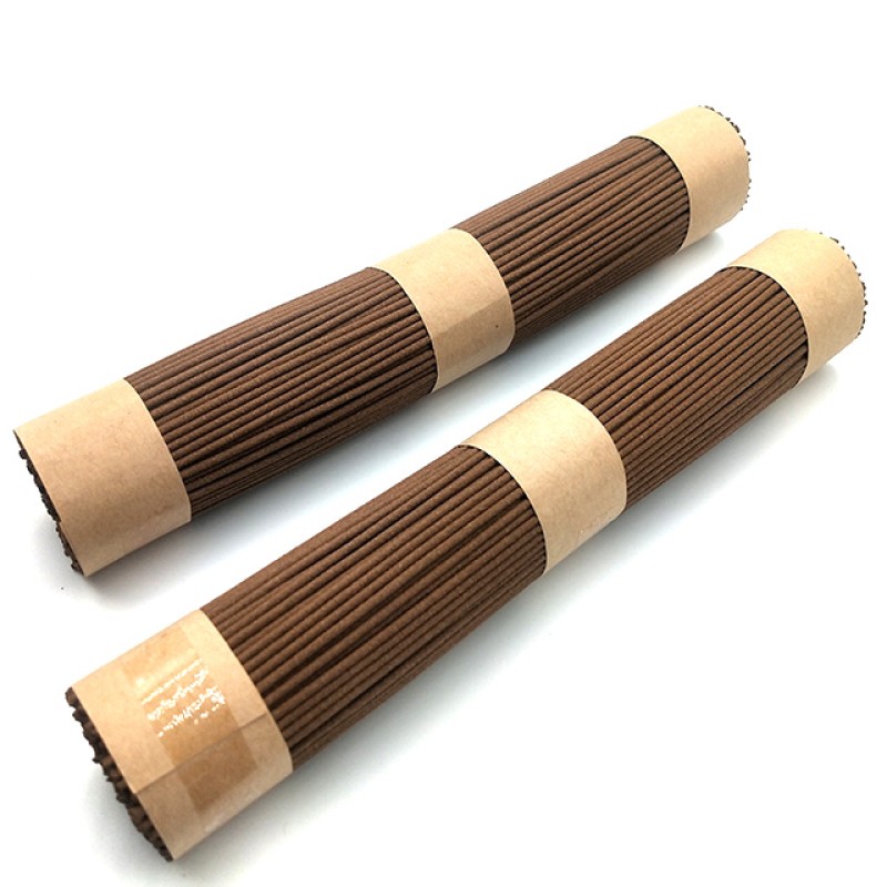Agarwood Incense Sticks Manufacturer - High Quality 21cm Natural Traditional Wood Vietnam Cambodia Oud