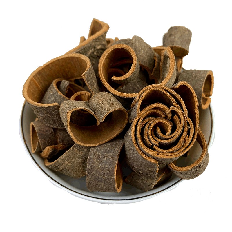 Cinnamon Silk Manufacturer - High Quality Pure Natural Direct Supply Raw Herb Single Spices Wholesale