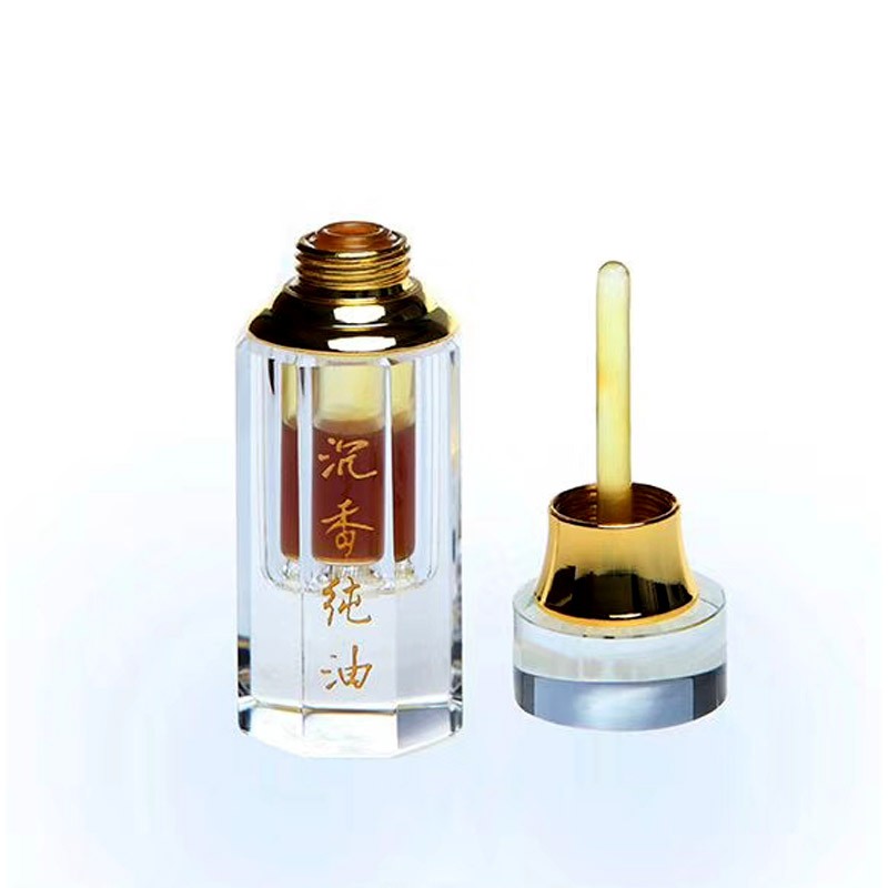 Agar Wood Oil Manufacturer - Hot Selling Bulk Price Therapeutic Grade Oud Essential Oil Natural
