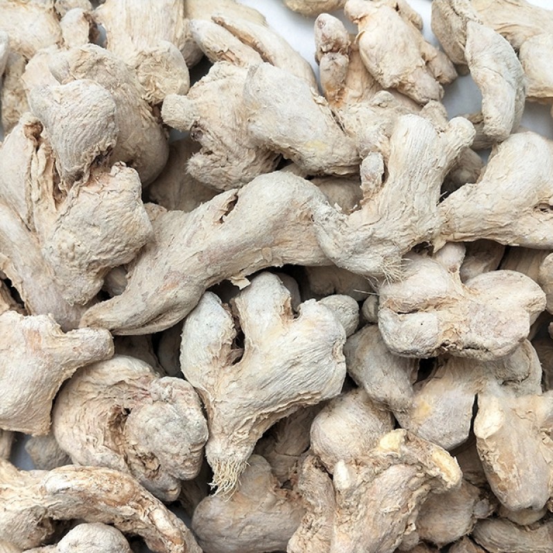 Dry Ginger Manufacturer - Hot Selling Good Quality Organic Whole Ginger China Wholesale