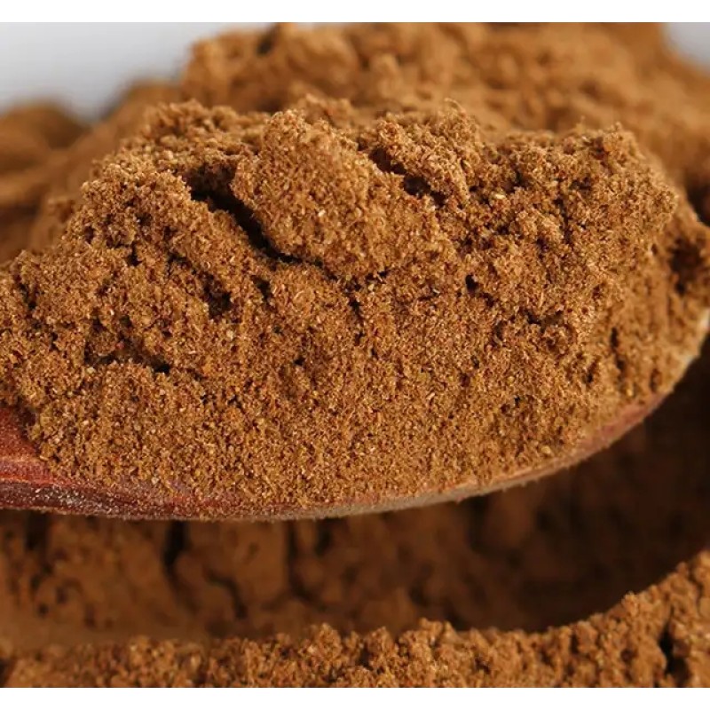 Autumn Star Anise Powder Manufacturer - Premium for Seasoning and Flavoring Wholesale