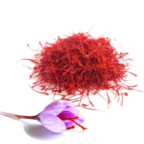 Red Saffron Manufacturer - 10g 20g 50g 100g Packaged Raw Dried Safflower AD Drying Process
