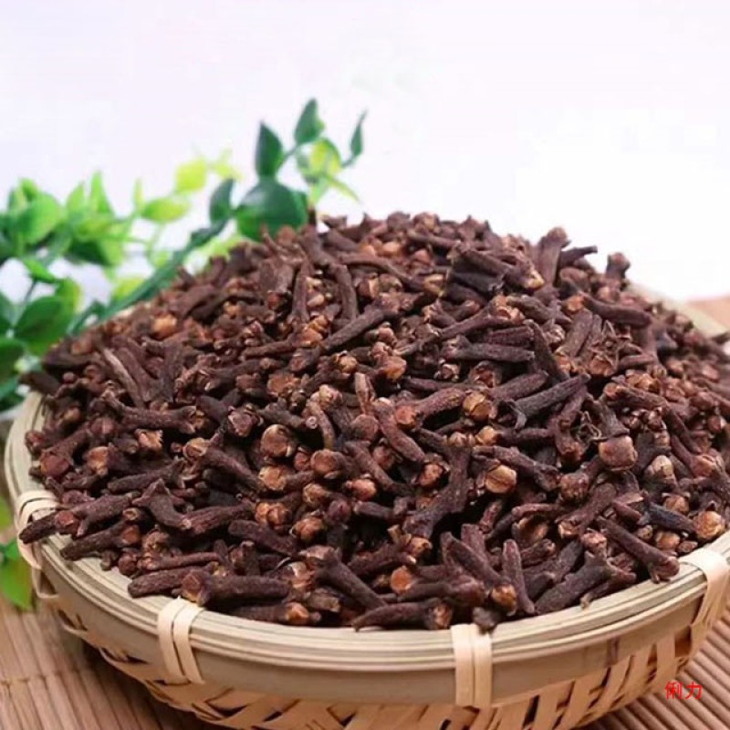 Whole Cloves Manufacturer - High Quality Full Dried Export Factory Supply Spicy Taste Raw Processing Wholesale