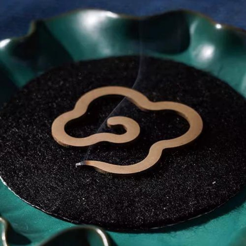 Agarwood Xiangyun Coil Incense Manufacturer - High Quality Natural Agilawood Scented Boxed Indoor Aromatherapy Wholesale