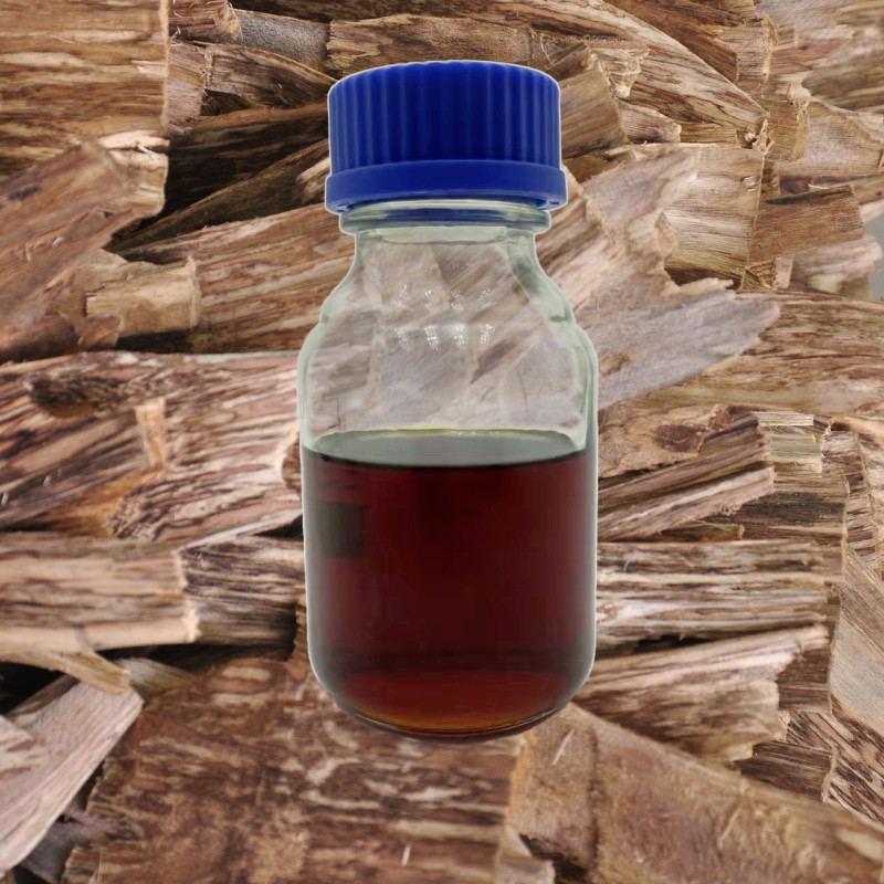 Agarwood Oil Manufacturer - New Hot Selling Genuine Organic Natural Oil for Skin Soothing OEM/ODM