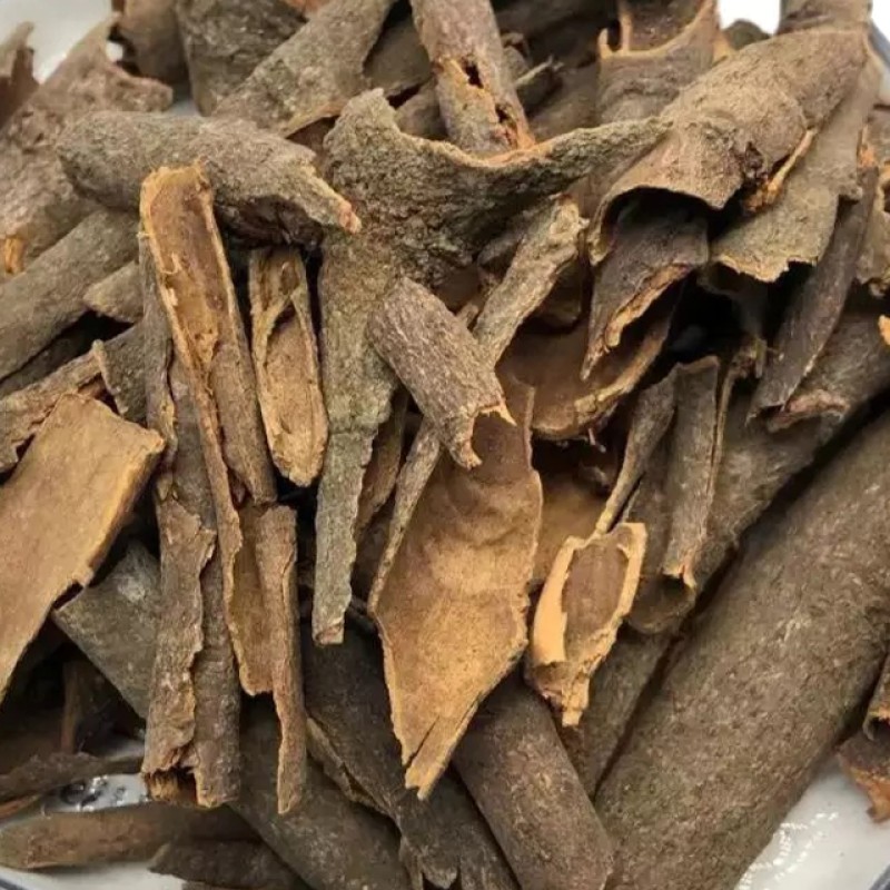 Cinnamon Spice Manufacturer - High Quality Bulk Raw Dried Aromatic Herb from China Single Spices