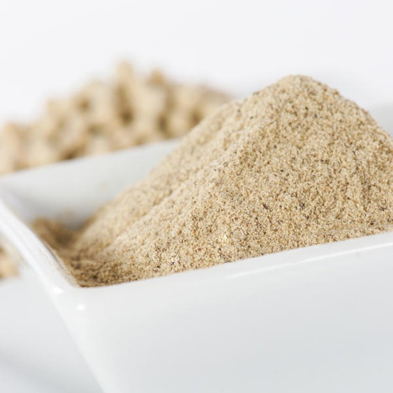 White Pepper Powder Manufacturer - Premium Quality Best Single Spices & Herbs From China Bulk