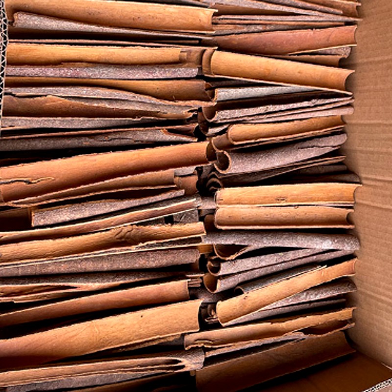Split Cinnamon Manufacturer - Various Good Quality Pure Organic Sun Dried Natural for Cooking