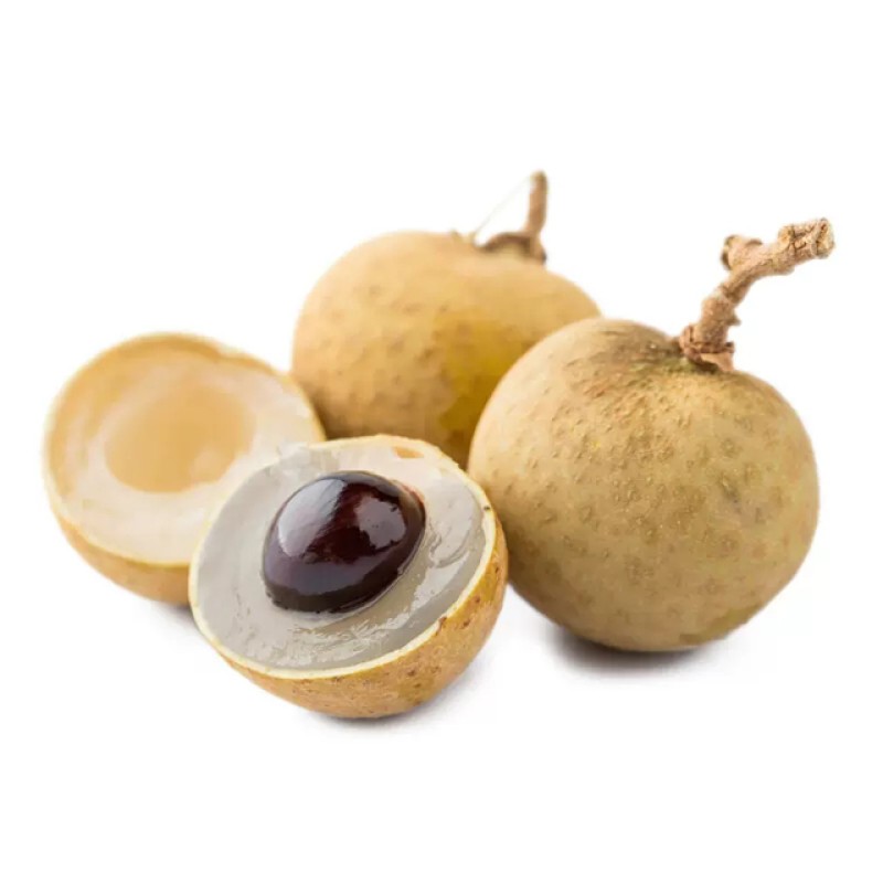 Dried Longan Fruit Manufacturer - Organic Sweet Taste Long lasting Freshness Natural Preservation Bulk Pack Economical
