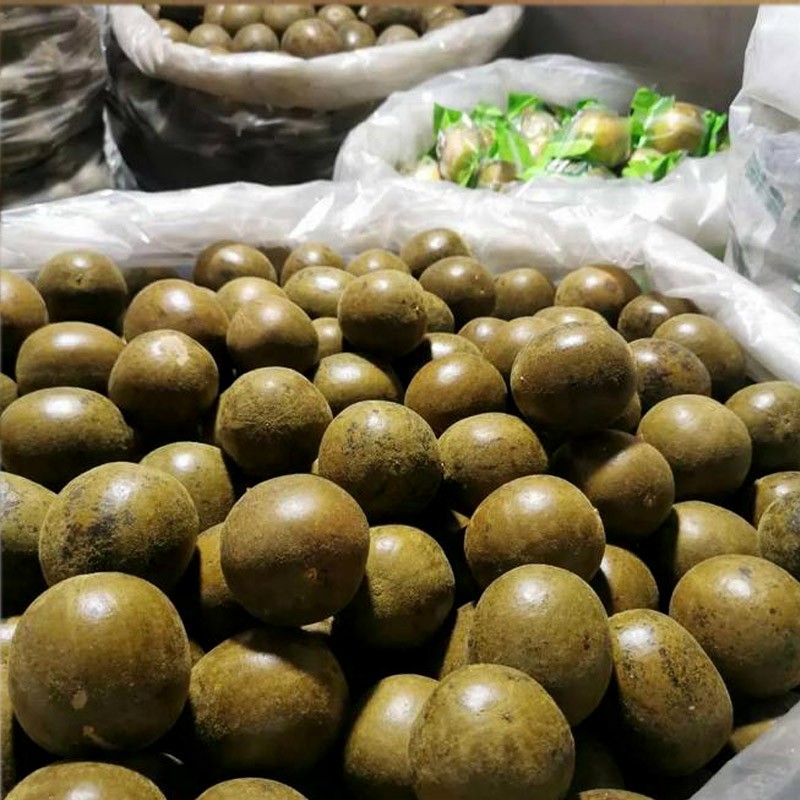 Monk Fruit Luo Han Guo Manufacturer - Premium Quality Fresh Delicious Organic Dried Herb Momordica Grosvenori