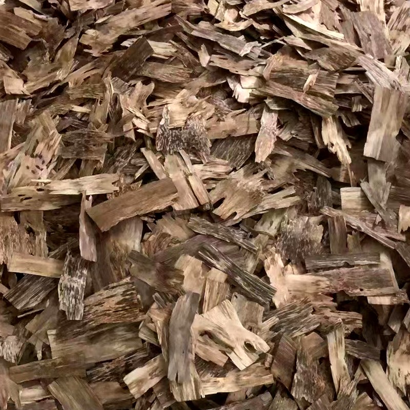 Oud Agarwood Chips Manufacturer - Hot Sale High Quality Wholesale Natural Wood Potpourri Powdered Incense All Season