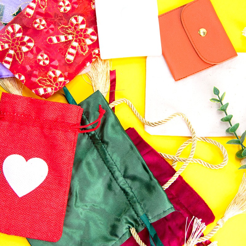 PU Leather Card Holders Supplier - Slim Reusable Wallets Elegant Bulk