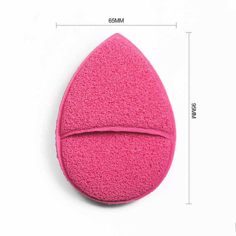 Facial Cleansing Glove Supplier - Compressed Sponge Deeply Washing
