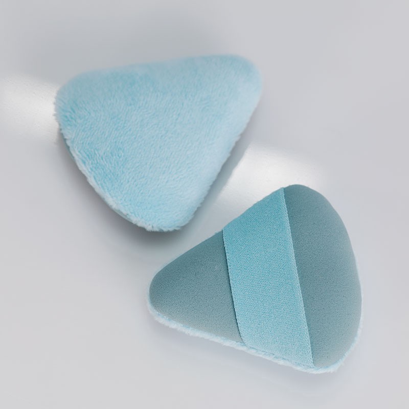 Makeup Puff Supplier - Factory Price Dual Side Latex Free