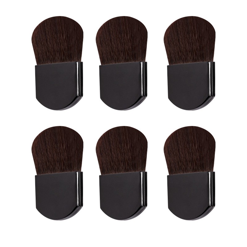 Kabuki Brush Manufacturer - Private Label LIYA Blush Powder