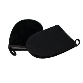 Tanning Gloves Manufacturer - Reusable Self Mitt Hands Stain Free