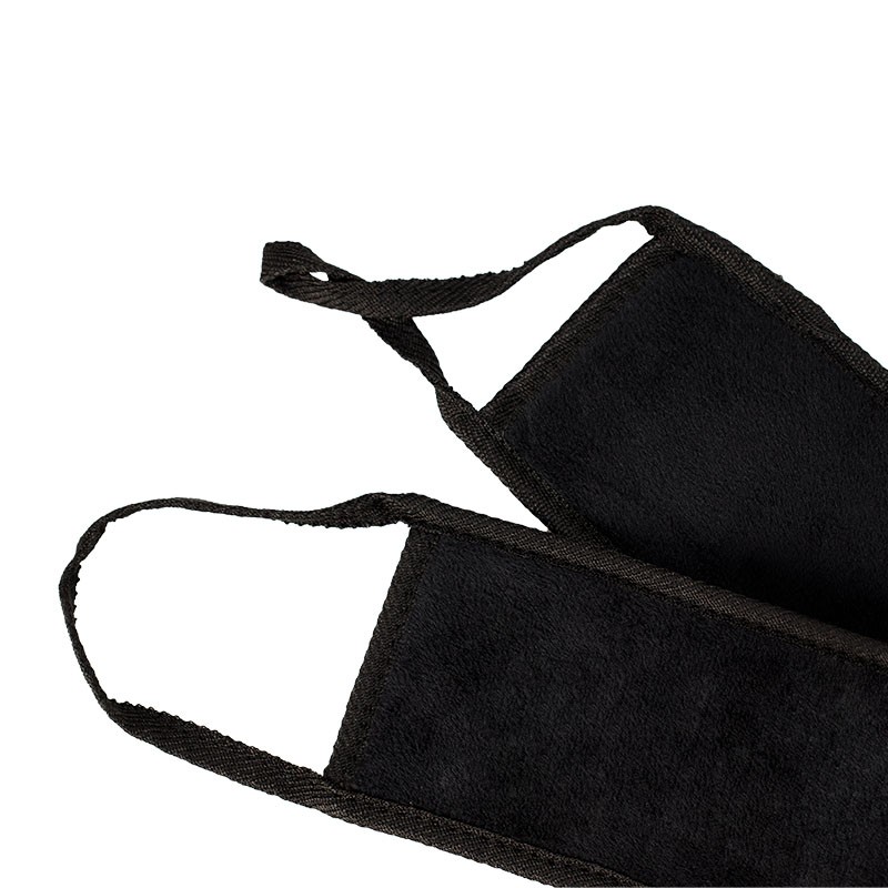 Tanning Applicator Kit Factory - Delicate Fabric Smear Magic