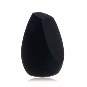 Makeup Sponge Supplier - Custom Logo Latex Free Faceted Wet Dry