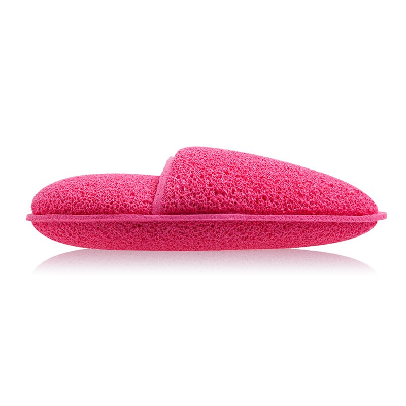 Microfiber Sponge Factory - 100% Natural Magic Soft Exfoliating