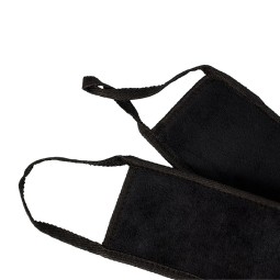 Tanning Mitt Supplier - Reusable Application Flocking Mitt