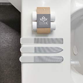 Glass Nail File Wholesale - Hot Sale Disposable EVA Material Grit Wholesale