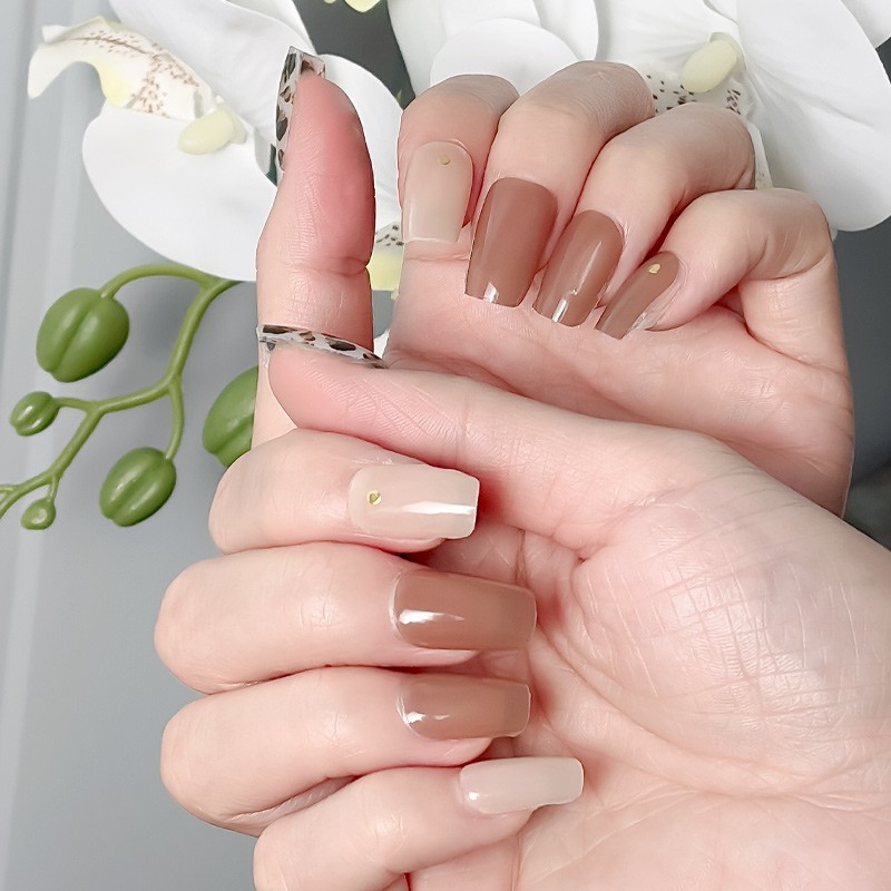 UV Gel Strips Wholesale - Best Price Full Cover Easy Apply Cure Lamp