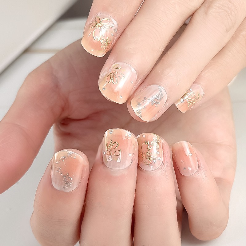 UV Gel Stickers Wholesale - New Arrival High Gloss Thick Offset Printing