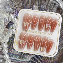 Coffin Rosette Set Manufacturer - 24pabs 3D ABS Coffin Luxury Designer Press