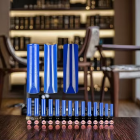 Silicone Nail Pad Supplier - Wholesale Custom Dual Forms French Style Building