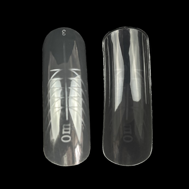 Dual Form Tips Manufacturer - 2025 Wholesale Custom Private Label Silicone