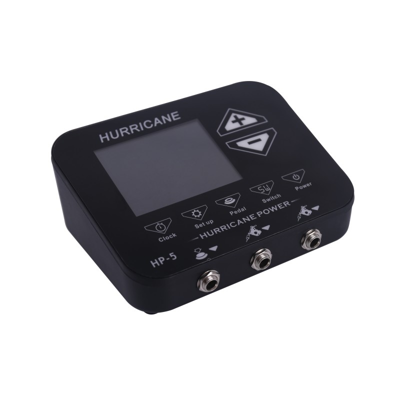 Tattoo Battery Supplier - EZ Machine Battery Pack P2S Wireless