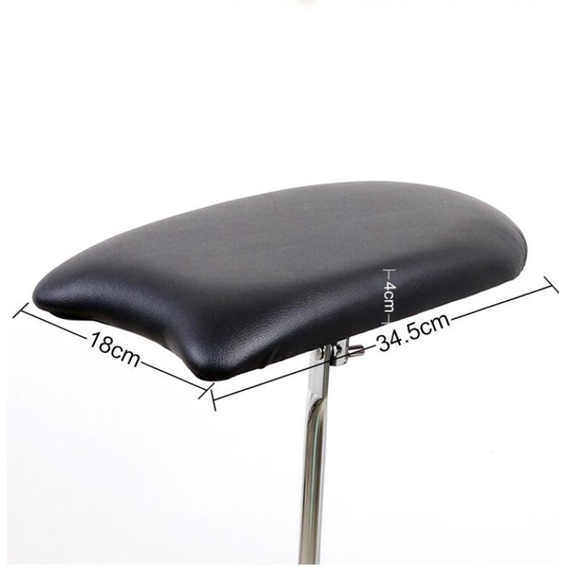 Tattoo Chair Supplier - Premium Multi angle Adjustment Comfortable