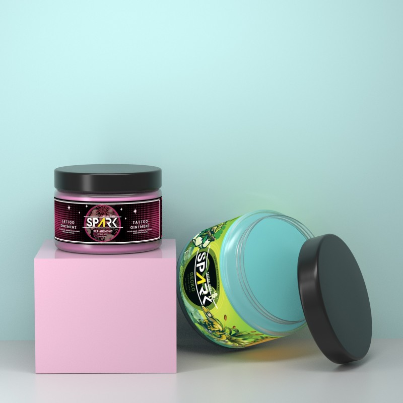 Tattoo Film Manufacturer - Spark Waterproof Adhesive Bandage Protection