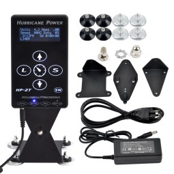 Tattoo Power Supply Factory - HP 5 4 Memory Voltage Setting Smart Touch