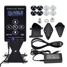 Tattoo Power Supply Factory - HP 5 4 Memory Voltage Setting Smart Touch