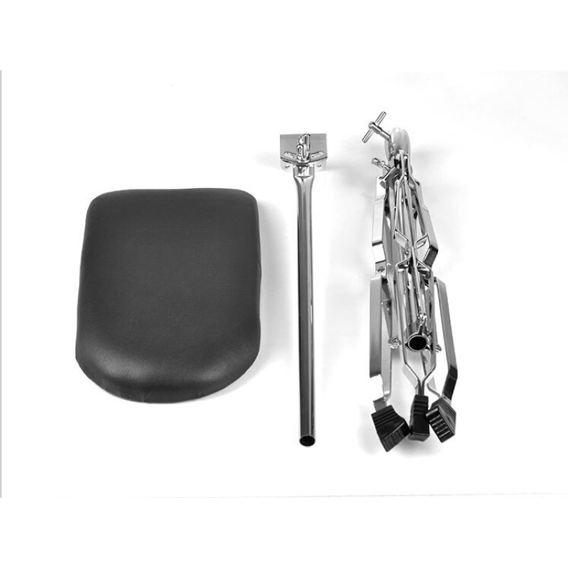 Tattoo Chair Supplier - Premium Multi angle Adjustment Comfortable