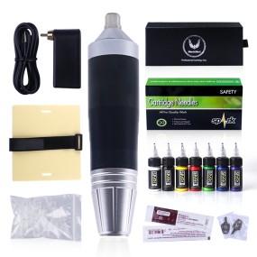 Tattoo Tube Supplier - Factory Wholesale Disposable Sterilized Short