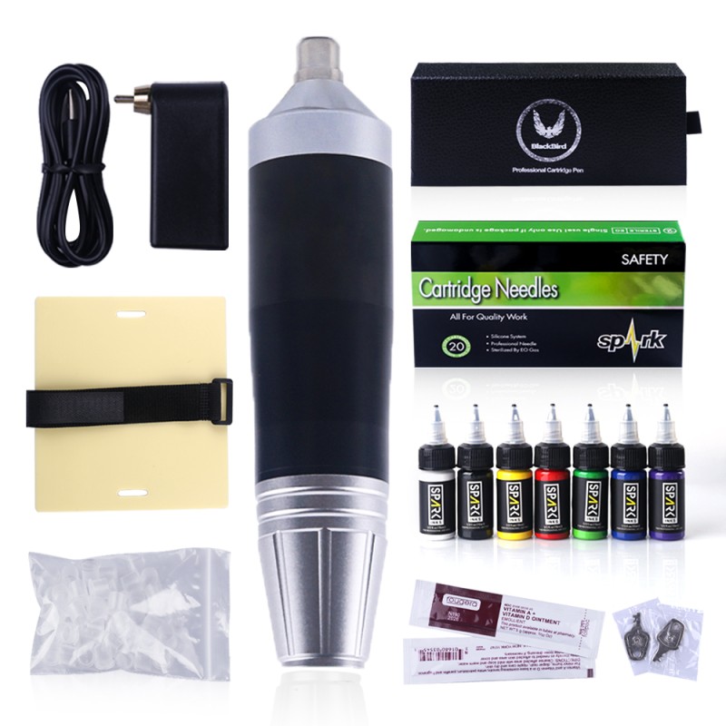 Tattoo Tube Supplier - Factory Wholesale Disposable Sterilized Short