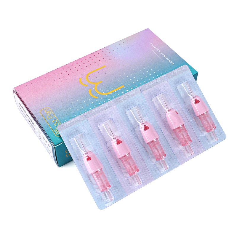 Tattoo Covers Manufacturer - 100 Pieces Disposable Blue Clip Cord Sleeves