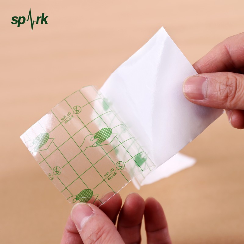 Tattoo Aftercare Factory - Spark Premium Safe Protection Makeup