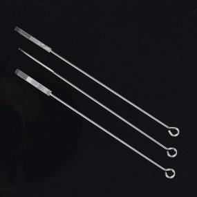 Tattoo Needles Manufacturer - Blackbird 50PCS Disposable Long Traditional