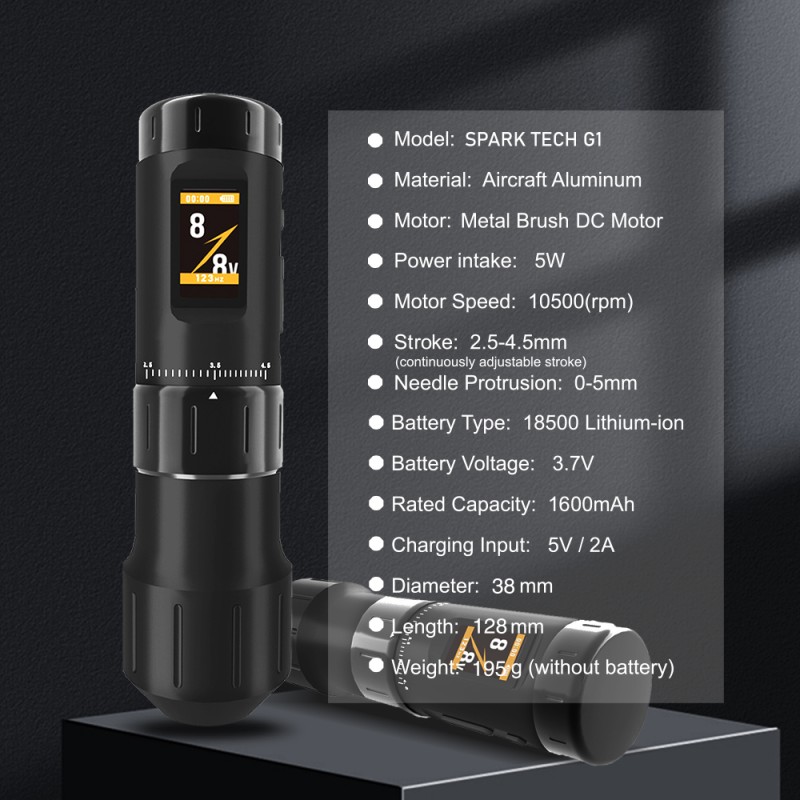 Tattoo Transfer Paper Supplier - High Quality Blackbird A4 500pcs Bag